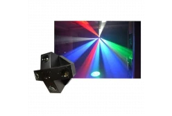 SHOWLIGHT LED FX500 Светодиодный эффект