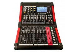 CRCBOX D12 Цифровой микшерный пульт