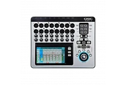 QSC Touchmix-16 Цифровой сенсорный микшер