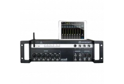 Relacart MIXX12 Цифровой микшер, 12x6