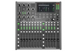 S-Track Hippo D2412 Цифровой микшерный пульт