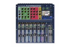 Soundcraft Si Expression 1 16-канальный цифровой микшер