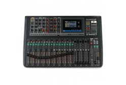 Soundcraft Si Impact 2 32-канальный цифровой микшер