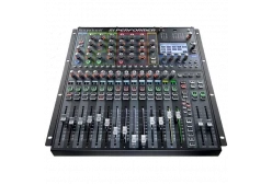 Soundcraft Si Performer 1 16-канальный цифровой микшер