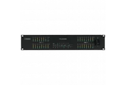 Yamaha Nio500-D16 Сетевой аудиоинтерфейс Nuage, 16х16, Dante