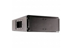 QSC WL2102 Пассивная АС, 800 Вт., 2x10