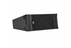 RCF V6-L Пассивная АС, 1000 Вт., 2x6