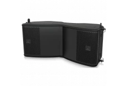 Turbosound MV212-XV Элемент ЛМ, биамп, 2х12