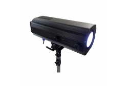 DiaLighting DT Follow Spot LED 150W Z Прожектор следящего света, 200 Вт., Zoom, White