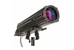 Theatre Stage Lighting LED Followspot 600 Следящий прожектор, LED 600W белый, 8000К