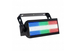 American DJ Jolt 300 Световой эффект, 144х1,5 Вт. RGB SMD + 5W White SMD