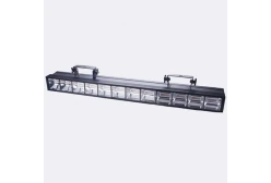 Showlight STR-160 W LED Bar Стробоскоп, 160 Вт.,12 х 15 Вт