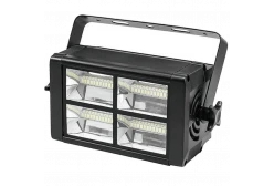 Showlight STR-20 W LED DMX Стробоскоп, 20 Вт., 48 шт. 0,3-0,4 Вт 5730 led