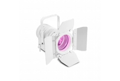 CAMEO TS 60 W RGBW WH Театральный прожектор , RGBW 60 Вт