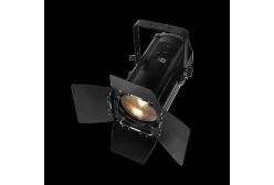 Color Imagination FRESNEL 200AZ-CW Театральный прожектор, 200 Вт., COB LED, 5600K