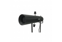 Dialighting Multiprojector Театральный прожектор, 200 Вт., RGBAL