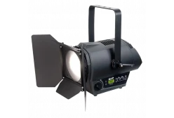 Elation DW Fresnel Театральный прожектор, 250W Dynamic White LED