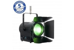 Elation KL Fresnel 8 FC Театральный прожектор, 500 Вт. 6500K, RGBMA
