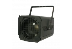 ELATION TSP2000PC-B Театральный прожектор 2000 Вт. с линзой «Plan Convex»