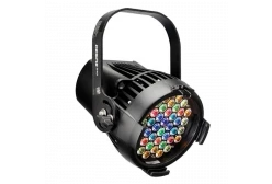 ETC D40 LUSTR+ Светодиодный сценический прожектор