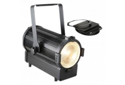 LIGHT UNION LED LU TH-150 Театральный прожектор, TW 150W COB LED Warm White