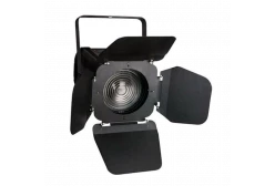Showtec Performer LED 60 Линзовый светодиодный прожектор