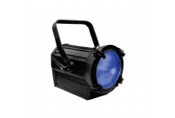 Silver Star SS5232XAL FREZNO ZM-1 RGBAL Прожектор с линзой Френеля, RGBAL, 100 Вт.