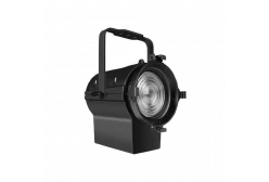 Silver Star SS868SС FREZNO MINI Театральный прожектор с линзой Френеля