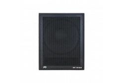 Peavey DM 118 Sub Активный сабвуфер, 800 Вт, 18 дюймов
