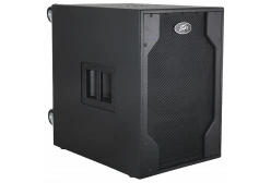 Peavey PVXp Sub Активный сабвуфер, 850 Вт, 15 дюймов