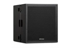 Presonus CDL18s Активный сабвуфер, 18 дюймов, 2000 Вт.