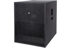 Proel S15A Активный сабвуфер, 600 Вт., 15