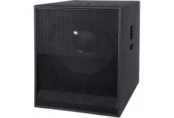 Proel S18A Активный сабвуфер, 600 Вт., 18