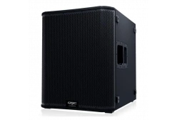 QSC KS118 Активный сабвуфер, 3600 Вт., 18