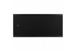 RCF SUB 8008-AS Активный сабвуфер прямого излучения, 2200 Вт., 2x18 дюймов