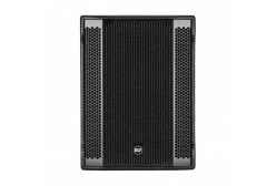 RCF SUB 905-AS II Активный сабвуфер, 1100 Вт., 15 дюймов, DSP