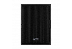 RCF TTS 15-A Активный сабвуфер, 1100 Вт., 15 дюймов, DSP, RDNet