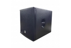SVS Audiotechnik FS-15A SUB Активный сабвуфер, 1200 Вт., 15