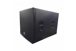 SVS Audiotechnik FS-18A SUB Активный сабвуфер, 1200 Вт., 18