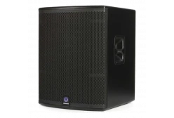 Turbosound iQ18B активный сабвуфер, 1500 Вт., 18 дюймов