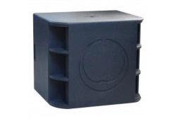 Turbosound M15B Активный сабвуфер, 2200 Вт., 15 дюймов