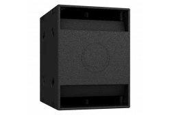 Turbosound NuQ118B-AN активный сабвуфер, 3000 Вт., 18 дюймов