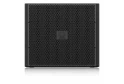 Turbosound TBV118L-AN Активный сабвуфер для ЛМ, 3000 Вт., 18 дюймов