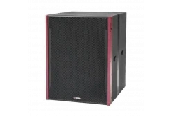 Volta RED LINE POWER SUB Активный сабвуфер, 700 Вт., 18 дюймов