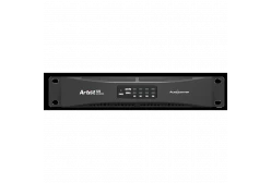 Audiocenter Artist T4.4V Усилитель мощности, 4х200 Вт. 4Ом.; 2х400 Вт. - 70/100В