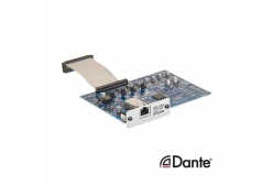 Cloud Electronics CDI-CA4 Опциональная DANTE карта для усилителя мощности CA4250