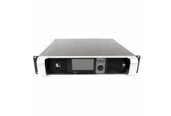Marani MDA4-10KDM Усилитель мощности, 4х2500Вт/4Ом., 4x1600Вт/8Ом., DSP