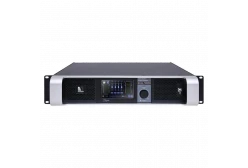 Marani MDA4-7000DM Усилитель мощности, 4х1600 Вт., DSP, Dante