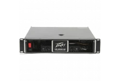 Peavey CS 4080HZ Усилитель мощности, 2x2040 Вт.