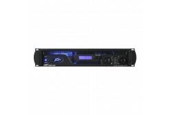 Peavey IPR2 2000 DSP Усилитель мощности, 2x530 Вт.